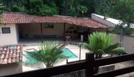 Casa à venda, 600 m² por R$ 1.100.000,00 - Itaipu - Niterói/RJ