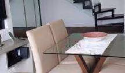 Cobertura com 3 dormitórios à venda, 181 m² por R$ 1.400.000,00 - Icaraí - Niterói/RJ