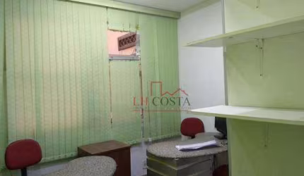 Sala à venda, 19 m² por R$ 110.000,00 - Centro - Niterói/RJ