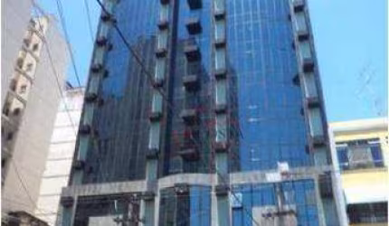 Sala à venda, 33 m² por R$ 185.000,00 - Centro - Niterói/RJ