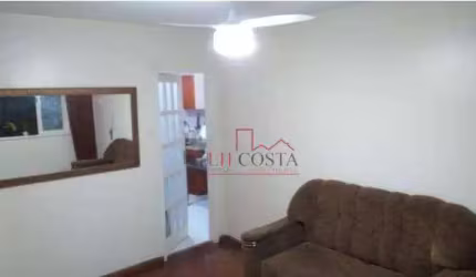 Apartamento à venda, 54 m² por R$ 305.000,00 - Fonseca - Niterói/RJ