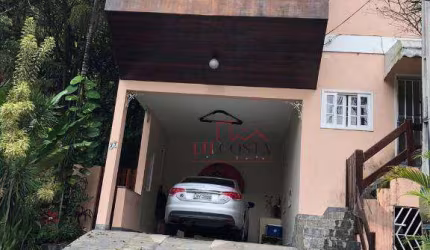 Casa à venda, 1000 m² por R$ 1.250.000,00 - Pendotiba - Niterói/RJ