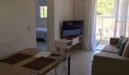 Apartamento à venda, 60 m² por R$ 350.000,00 - Maceió - Niterói/RJ