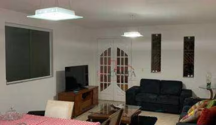 Casa à venda, 200 m² por R$ 1.650.000,00 - São Francisco - Niterói/RJ