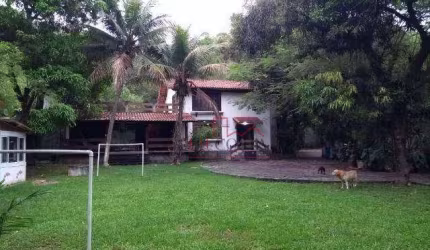 Casa à venda, 350 m² por R$ 2.500.000,00 - Maria Paula - Niterói/RJ