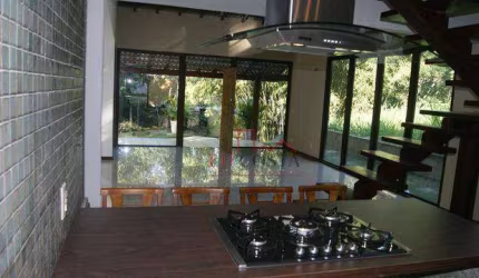 Casa com 4 dormitórios à venda, 234 m² por R$ 860.000 - Rio do Ouro - Niterói/RJ. ESTUDA PERMUTA POR COBERTURA EM CAMBOINHAS.