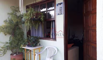 Casa à venda, 95 m² por R$ 389.000,00 - Sape - Niterói/RJ