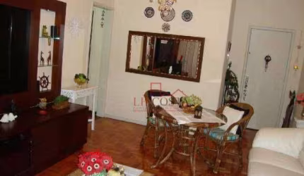 Apartamento à venda, 120 m² por R$ 440.000,00 - Icaraí - Niterói/RJ