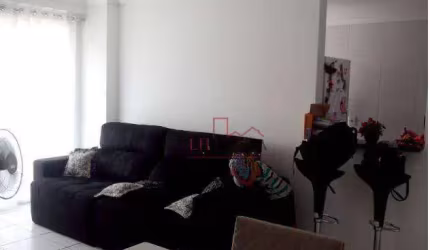 Apartamento à venda, 79 m² por R$ 510.000,00 - Pendotiba - Niterói/RJ