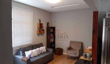 Apartamento à venda, 54 m² por R$ 235.000,00 - Fonseca - Niterói/RJ