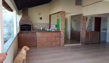 Casa à venda, 212 m² por R$ 653.000,00 - Santa Rosa - Niterói/RJ
