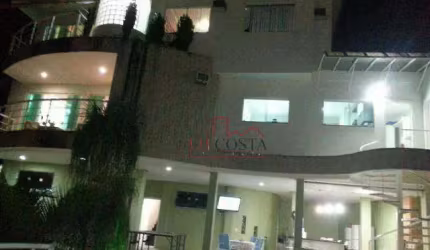 Casa à venda, 450 m² por R$ 1.590.000,00 - Pendotiba - Niterói/RJ