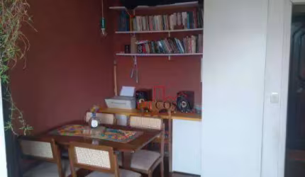 Apartamento à venda, 55 m² por R$ 185.000,00 - Fonseca - Niterói/RJ