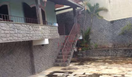 Casa à venda, 170 m² por R$ 398.000,00 - Fonseca - Niterói/RJ