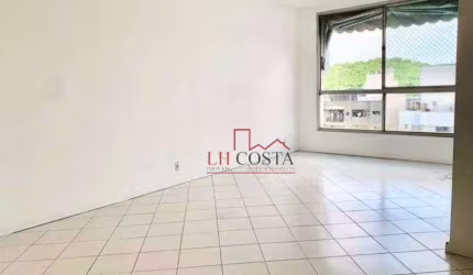 Apartamento à venda, 85 m² por R$ 520.000,00 - Icaraí - Niterói/RJ
