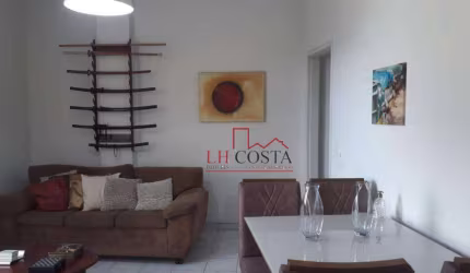 Apartamento à venda, 82 m² por R$ 320.000,00 - Centro - Niterói/RJ