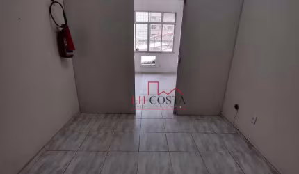 Kitnet à venda, 27 m² por R$ 150.000,00 - Centro - Niterói/RJ