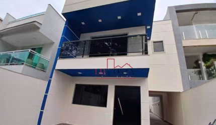 Casa à venda, 310 m² por R$ 1.750.000,00 - São Francisco - Niterói/RJ