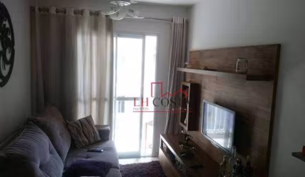 Apartamento à venda, 65 m² por R$ 400.000,00 - Centro - Niterói/RJ
