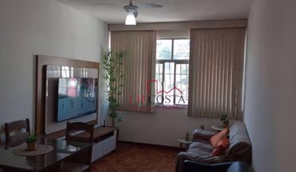 Apartamento à venda, 65 m² por R$ 395.000,00 - São Domingos - Niterói/RJ