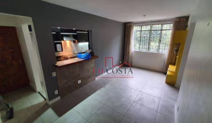 Apartamento à venda, 65 m² por R$ 270.000,00 - Fonseca - Niterói/RJ