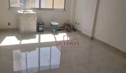Apartamento com 2 dormitórios sendo 1 suíte, 1 vaga de garagem à venda, 70 m² por R$ 440.000 - Santa Rosa - Niterói/RJ
