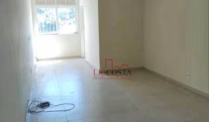 Apartamento à venda, 80 m² por R$ 395.000,00 - São Domingos - Niterói/RJ