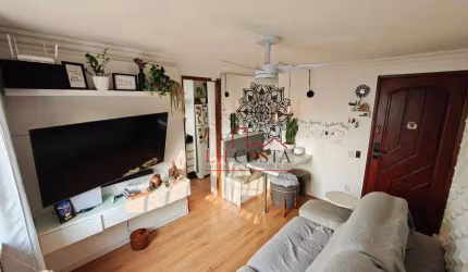 Apartamento à venda, 60 m² por R$ 395.000,00 - Icaraí - Niterói/RJ
