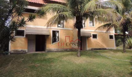 Casa à venda, 420 m² por R$ 1.690.000,00 - Jardim Atlântico Oeste (Itaipuaçu) - Maricá/RJ