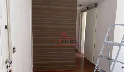Apartamento à venda, 75 m² por R$ 450.000,00 - Santa Rosa - Niterói/RJ