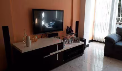 Apartamento à venda, 68 m² por R$ 550.000,00 - Boa Viagem - Niterói/RJ