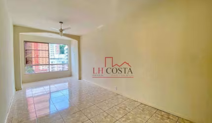 Apartamento à venda, 80 m² por R$ 465.000,00 - Icaraí - Niterói/RJ