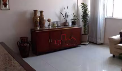 Apartamento à venda, 120 m² por R$ 710.000,00 - Icaraí - Niterói/RJ