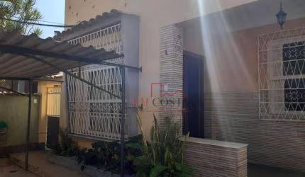 Casa à venda, 190 m² por R$ 600.000,00 - Santa Rosa - Niterói/RJ