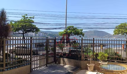 Apartamento à venda, 110 m² por R$ 870.000,00 - Ingá - Niterói/RJ