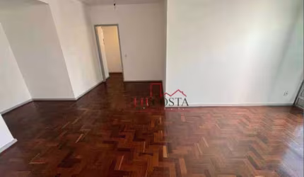 Apartamento à venda, 120 m² por R$ 720.000,00 - Icaraí - Niterói/RJ