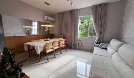 Apartamento à venda, 110 m² por R$ 667.000,00 - São Domingos - Niterói/RJ