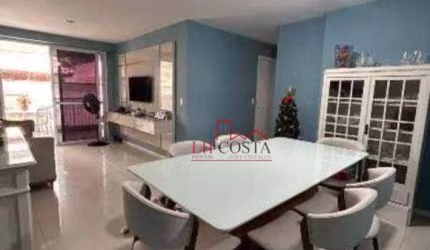 Apartamento à venda, 98 m² por R$ 980.000,00 - Icaraí - Niterói/RJ