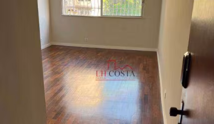 Apartamento com 2 dormitórios à venda, 80 m² por R$ 650.000,00 - Ingá - Niterói/RJ