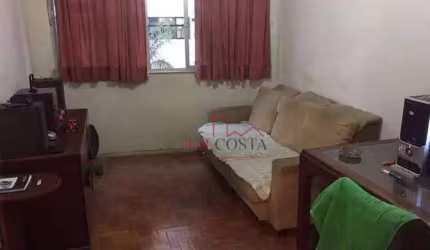 Apartamento à venda, 50 m² por R$ 270.000,00 - Vital Brasil - Niterói/RJ