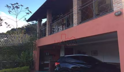 Casa à venda, 222 m² por R$ 1.200.000,00 - Pendotiba - Niterói/RJ