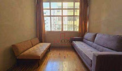 Apartamento com 3 dormitórios à venda, 140 m² por R$ 650.000,00 - Ingá - Niterói/RJ
