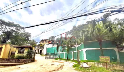 Casa à venda, 180 m² por R$ 550.000,00 - Itaipu - Niterói/RJ