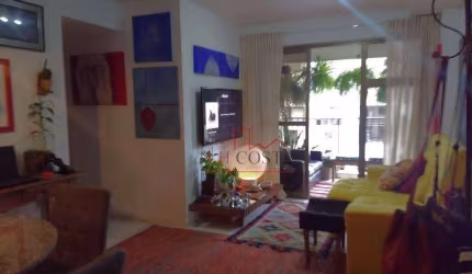 Apartamento à venda, 70 m² por R$ 580.000,00 - Gragoatá - Niterói/RJ