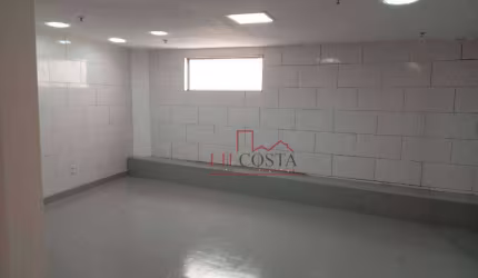 Loja, 42 m² - venda por R$ 450.000,00 ou aluguel por R$ 3.672,00/mês - Centro - Niterói/RJ
