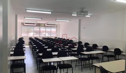 Prédio, 1014 m² - venda por R$ 6.500.000,00 ou aluguel por R$ 31.761,00/mês - Centro - Niterói/RJ