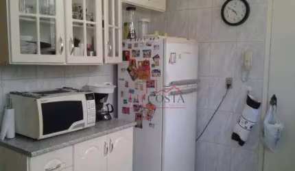 Apartamento à venda, 78 m² por R$ 250.000,00 - Fonseca - Niterói/RJ