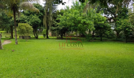 Terreno à venda, 1330 m² por R$ 500.000,00 - Pendotiba - Niterói/RJ