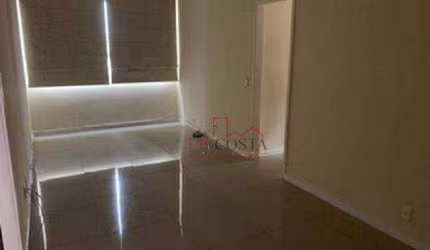 Apartamento à venda, 97 m² por R$ 720.000,00 - Icaraí - Niterói/RJ