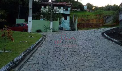 Casa à venda, 180 m² por R$ 550.000,00 - Flamengo - Maricá/RJ